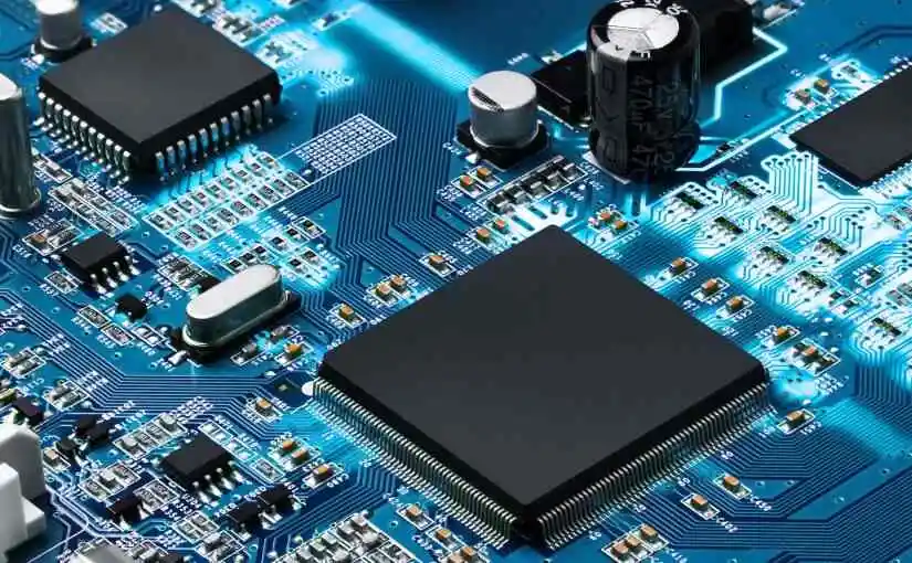 Advanced Embedded Course